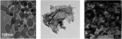 Performance evaluation of compound parabolic solar collector using different nanofluids: An experimental study